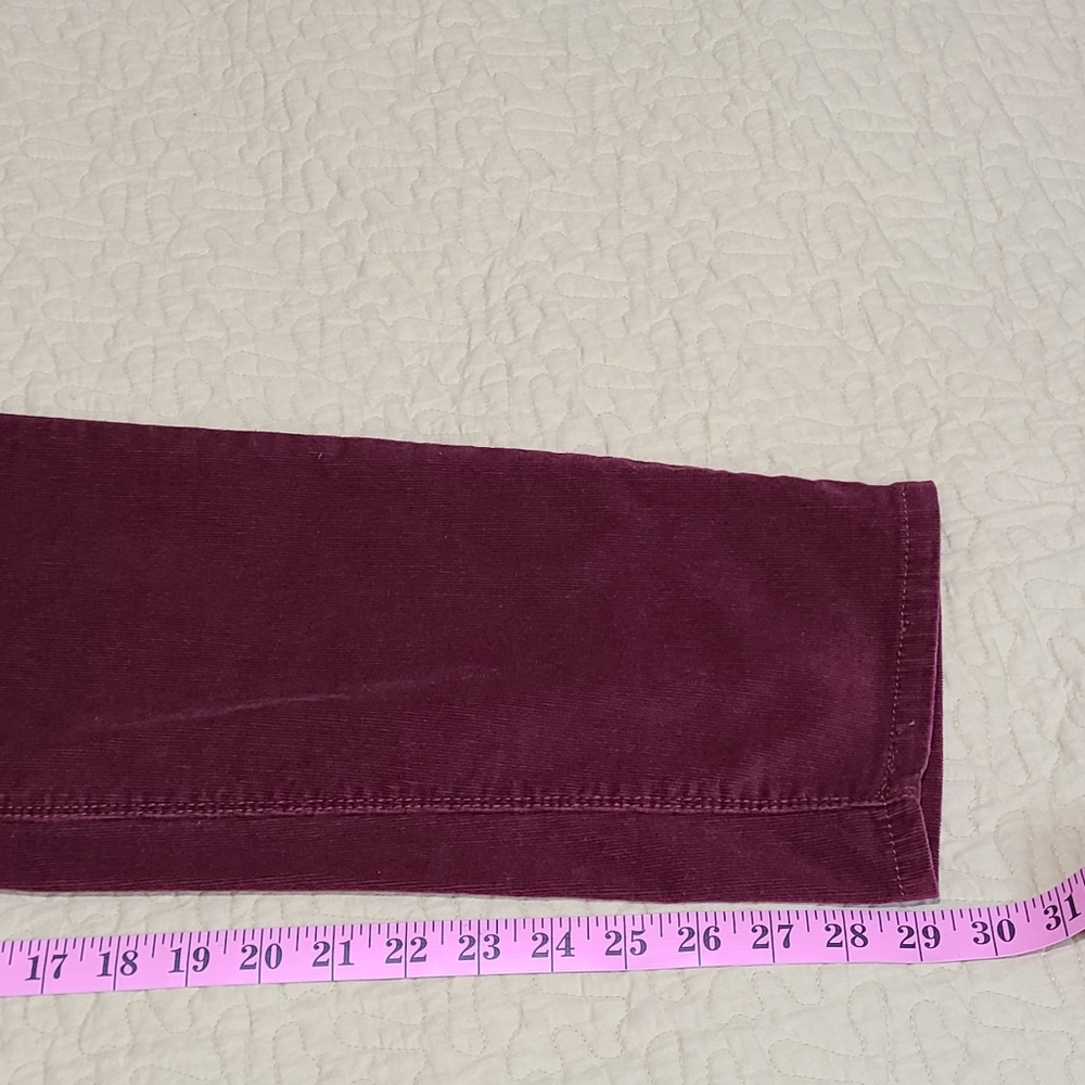 Buffalo David Bitton Supreme skinny stretch jeans size 32 - Picture 10 of 10